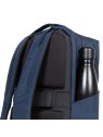 Eastpak K0A5BE9 - POLYESTER - NAVY sac à dos tecum f loisirs