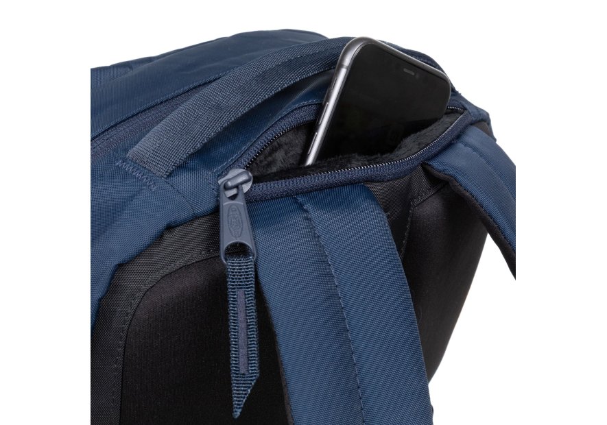 Eastpak K0A5BE9 - POLYESTER - NAVY sac à dos tecum f Loisirs