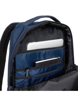 Eastpak K0A5BE9 - POLYESTER - NAVY sac à dos tecum f Loisirs