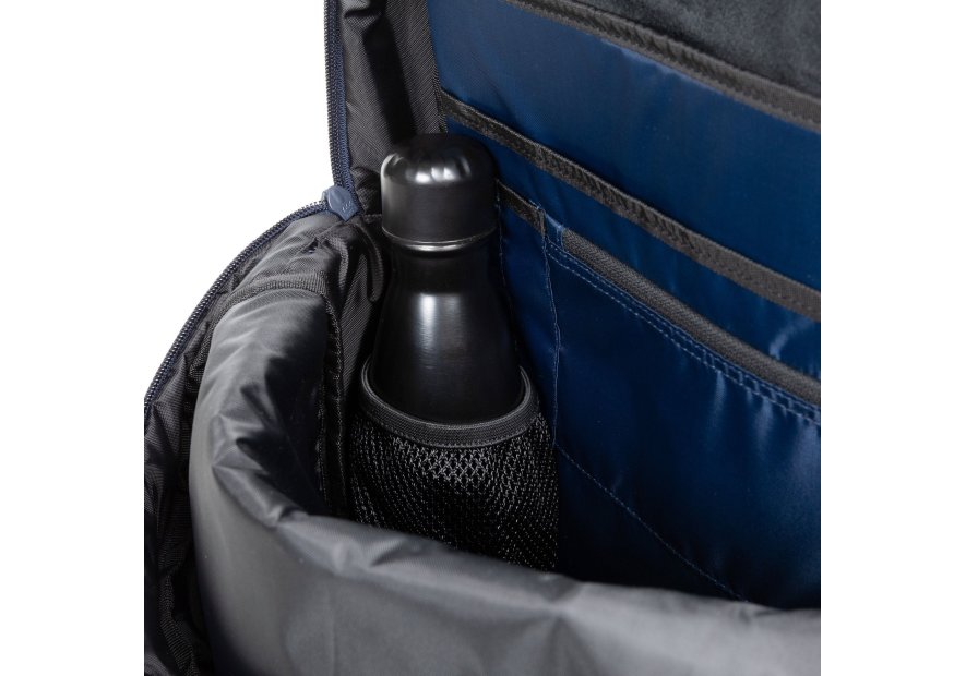 Eastpak K0A5BE9 - POLYESTER - NAVY sac à dos tecum f Loisirs