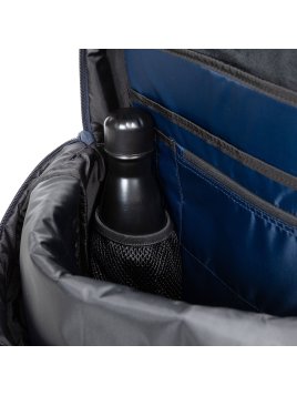 Eastpak K0A5BE9 - POLYESTER - NAVY sac à dos tecum f Loisirs