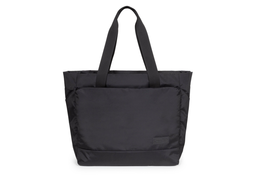 Eastpak K0A5BEB - POLYESTER - NOIR eastpak cnnct shopping shopping