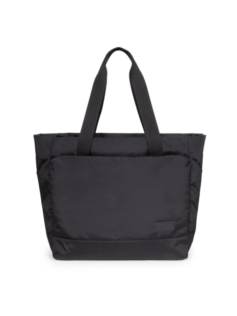 Eastpak K0A5BEB - POLYESTER - NOIR eastpak cnnct shopping sac-a-main-shopping-toile-ou-cuir