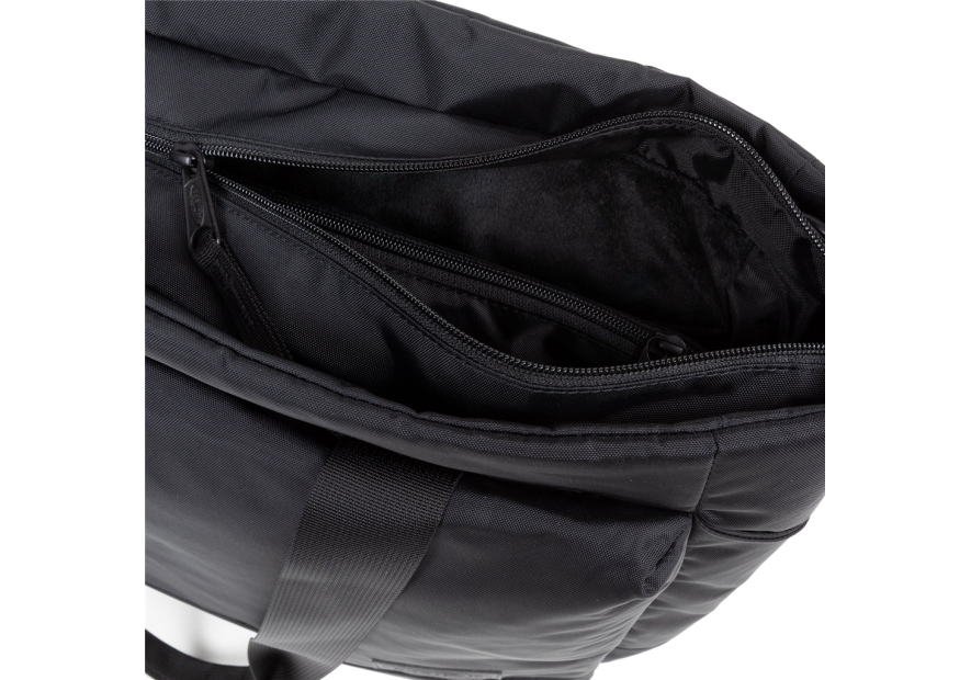 Eastpak K0A5BEB - POLYESTER - NOIR eastpak cnnct shopping shopping