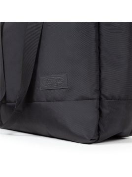 Eastpak K0A5BEB - POLYESTER - NOIR eastpak cnnct shopping shopping