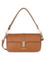 Lancaster 547-41 - CUIR DE VACHETTE - CARA Foulonné Milano - Petit sac trotteur sacs-a-mains