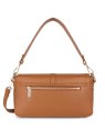 Lancaster 547-41 - CUIR DE VACHETTE - CARA Foulonné Milano - Petit sac trotteur sacs-a-mains