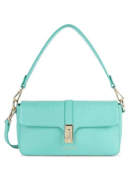 Lancaster 547-41 - CUIR DE VACHETTE - LAGO Foulonné Milano - Petit sac trotteur sacs-a-mains