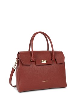 Lancaster 547-56 - CUIR DE VACHETTE - CARM Foulonné Milano - Sac shopping Sacs à mains