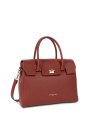 Lancaster 547-56 - CUIR DE VACHETTE - CARM Foulonné Milano - Sac shopping sacs-a-mains