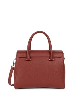 Lancaster 547-56 - CUIR DE VACHETTE - CARM Foulonné Milano - Sac shopping Sacs à mains