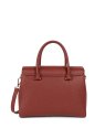 Lancaster 547-56 - CUIR DE VACHETTE - CARM Foulonné Milano - Sac shopping sacs-a-mains