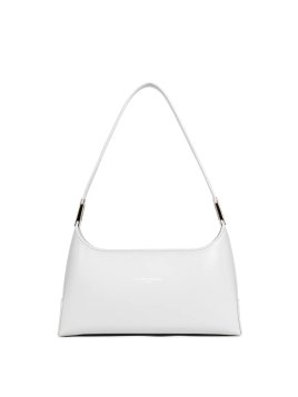 Lancaster 433-20 - REFENTE CUIR VACHETTE - Suave Ace - Sac porté épaule Sacs à mains