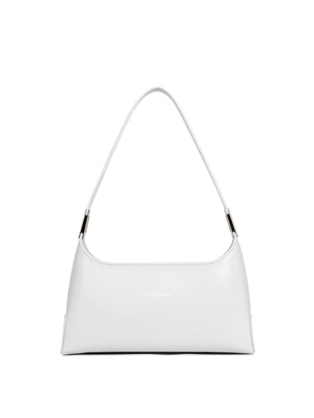 Lancaster 433-20 - REFENTE CUIR VACHETTE - Suave Ace - Sac porté épaule Sacs à mains