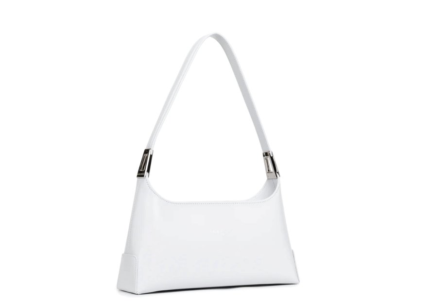 Lancaster 433-20 - REFENTE CUIR VACHETTE - Suave Ace - Sac porté épaule Sacs à mains