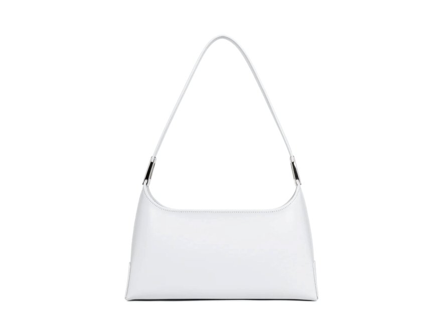 Lancaster 433-20 - REFENTE CUIR VACHETTE - Suave Ace - Sac porté épaule Sacs à mains