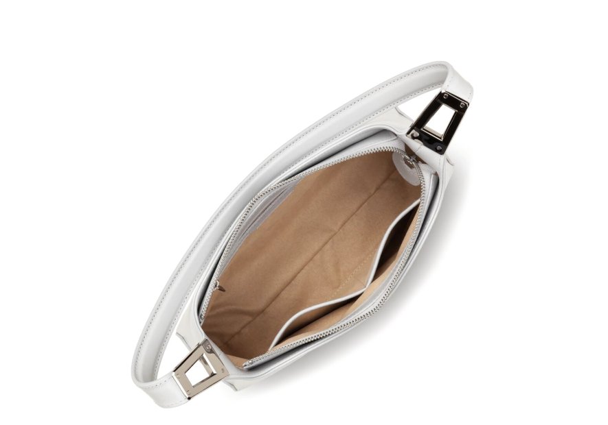 Lancaster 433-20 - REFENTE CUIR VACHETTE - Suave Ace - Sac porté épaule Sacs à mains