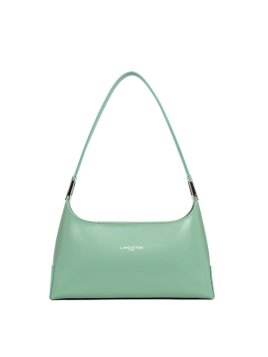 Lancaster 433-20 - REFENTE CUIR VACHETTE - Suave Ace - Sac porté épaule Sacs à mains