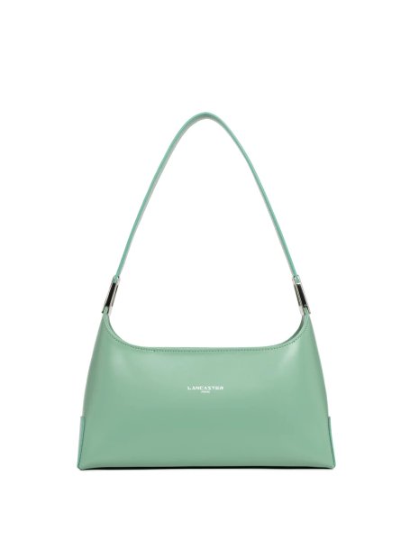 Lancaster 433-20 - REFENTE CUIR VACHETTE - Suave Ace - Sac porté épaule sacs-a-mains