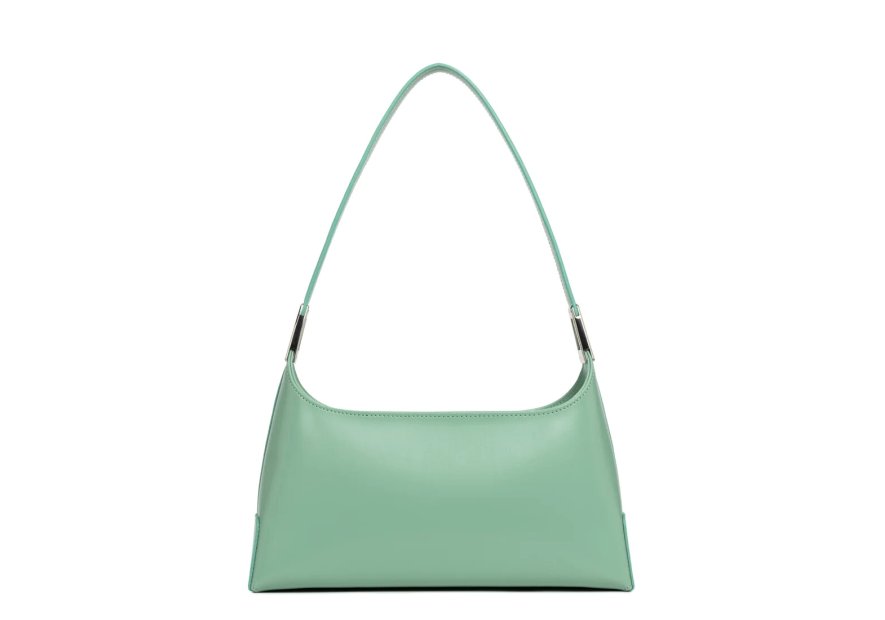 Lancaster 433-20 - REFENTE CUIR VACHETTE - Suave Ace - Sac porté épaule Sacs à mains