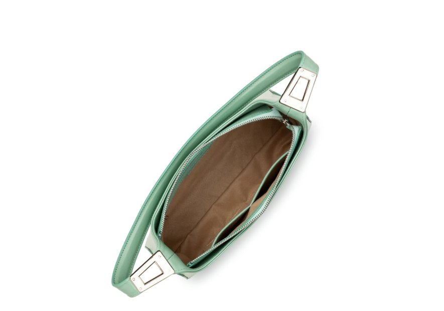 Lancaster 433-20 - REFENTE CUIR VACHETTE - Suave Ace - Sac porté épaule Sacs à mains