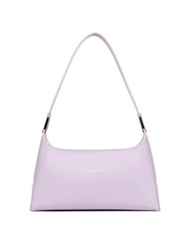 Lancaster 433-20 - CUIR DE VACHETTE - PARM Suave Ace - Sac porté épaule Sacs à mains