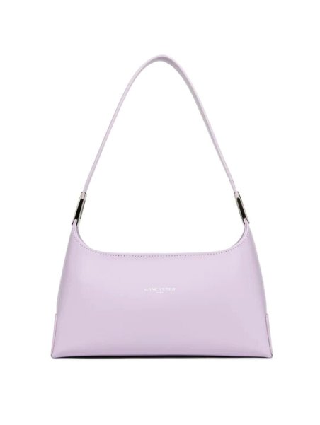 Lancaster 433-20 - CUIR DE VACHETTE - PARM Suave Ace - Sac porté épaule Sacs à mains