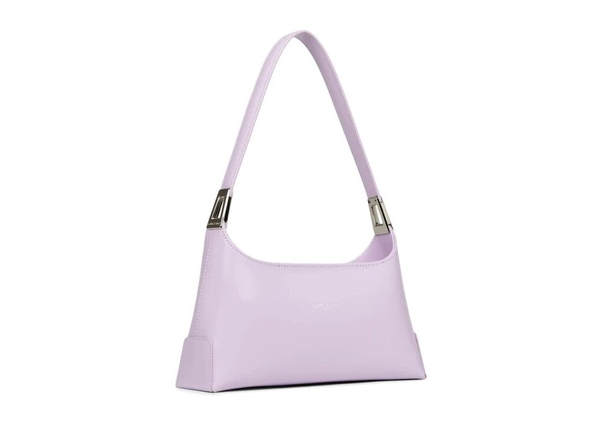 Lancaster 433-20 - CUIR DE VACHETTE - PARM Suave Ace - Sac porté épaule Sacs à mains