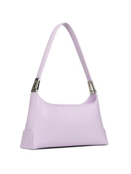 Lancaster 433-20 - CUIR DE VACHETTE - PARM Suave Ace - Sac porté épaule Sacs à mains