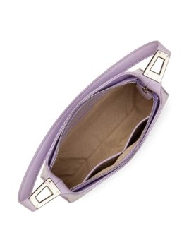 Lancaster 433-20 - CUIR DE VACHETTE - PARM Suave Ace - Sac porté épaule Sacs à mains