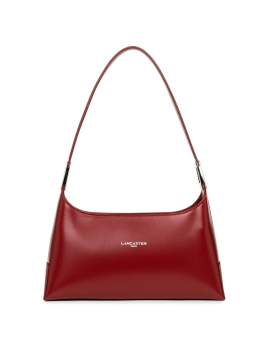 Lancaster 433-20 - CUIR DE VACHETTE - CARM Suave Ace - Sac porté épaule Sacs à mains