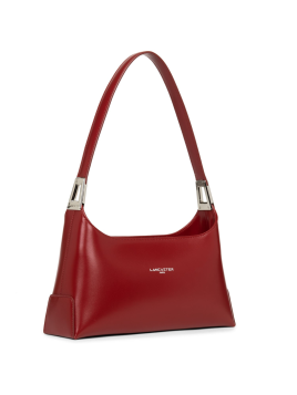 Lancaster 433-20 - CUIR DE VACHETTE - CARM Suave Ace - Sac porté épaule Sacs à mains