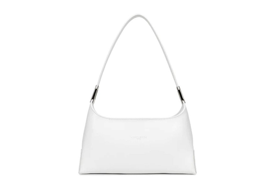 Lancaster 433-20 Suave Ace - Sac porté épaule Sacs à mains