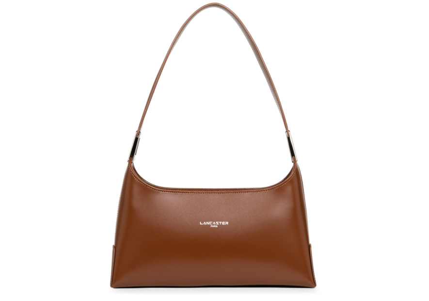 Lancaster 433-20 - CUIR DE VACHETTE - CAME Suave Ace - Sac porté épaule Sacs à mains