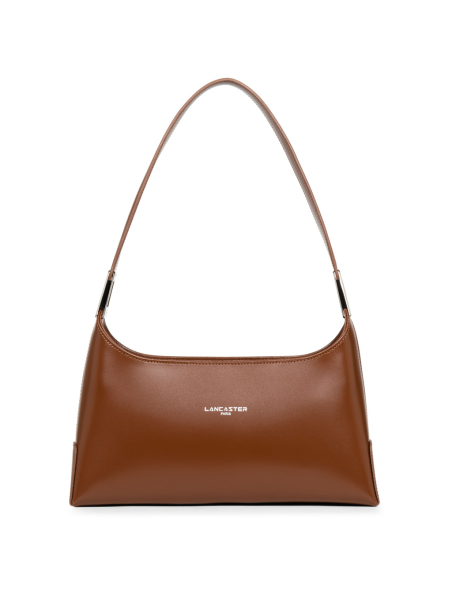 Lancaster 433-20 - CUIR DE VACHETTE - CAME Suave Ace - Sac porté épaule Sacs à mains