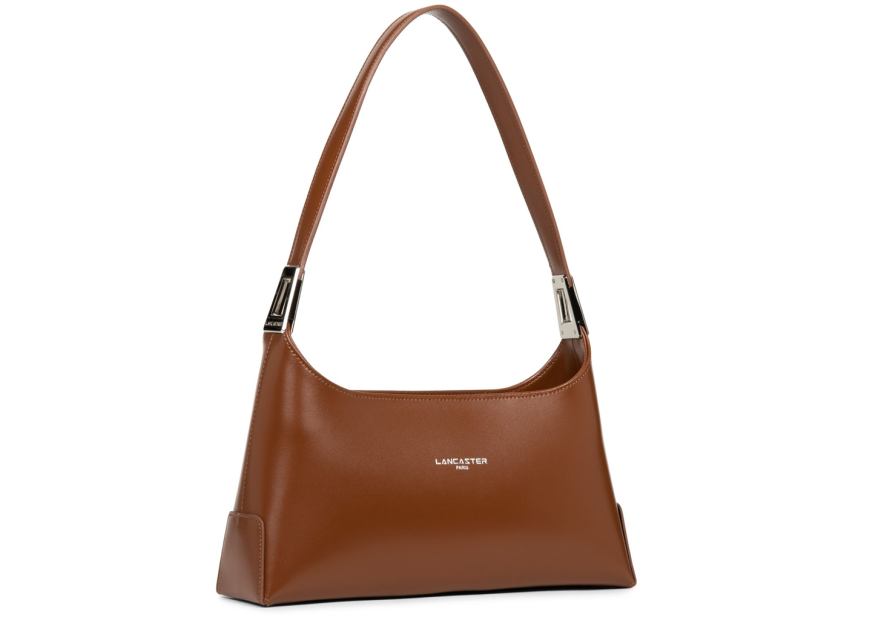 Lancaster 433-20 - CUIR DE VACHETTE - CAME Suave Ace - Sac porté épaule Sacs à mains