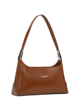 Lancaster 433-20 - CUIR DE VACHETTE - CAME Suave Ace - Sac porté épaule Sacs à mains