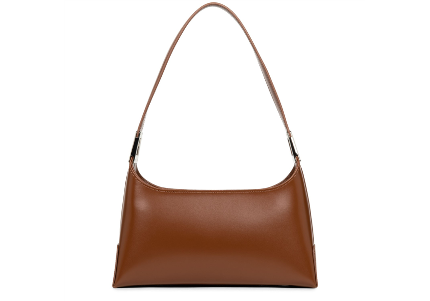 Lancaster 433-20 - CUIR DE VACHETTE - CAME Suave Ace - Sac porté épaule Sacs à mains