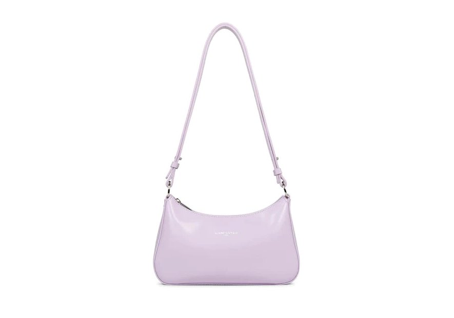 Lancaster 433-22 - REFENTE CUIR VACHETTE - Suave Ace - Sac porté épaule Sacs à mains