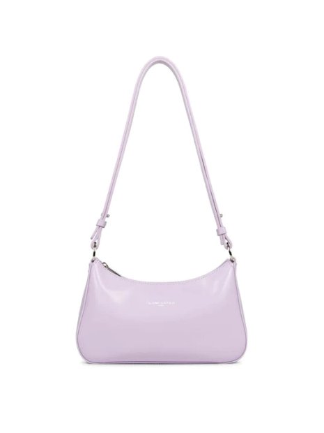 Lancaster 433-22 - REFENTE CUIR VACHETTE - Suave Ace - Sac porté épaule sacs-a-mains