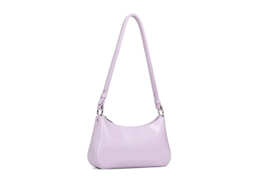 Lancaster 433-22 - REFENTE CUIR VACHETTE - Suave Ace - Sac porté épaule Sacs à mains