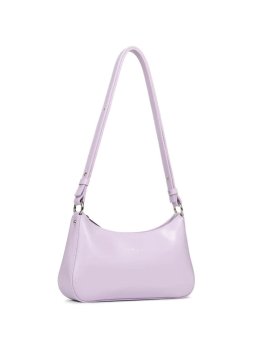 Lancaster 433-22 - REFENTE CUIR VACHETTE - Suave Ace - Sac porté épaule Sacs à mains