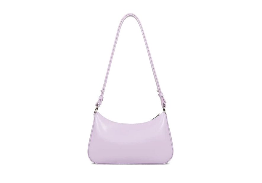 Lancaster 433-22 - REFENTE CUIR VACHETTE - Suave Ace - Sac porté épaule Sacs à mains