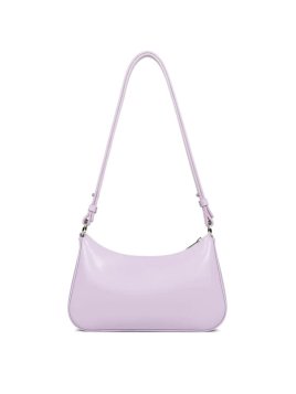 Lancaster 433-22 - REFENTE CUIR VACHETTE - Suave Ace - Sac porté épaule Sacs à mains