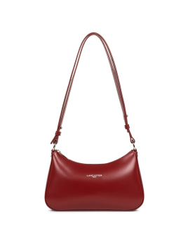 Lancaster 433-22 - REFENTE CUIR VACHETTE - Suave Ace - Sac porté épaule Sacs à mains