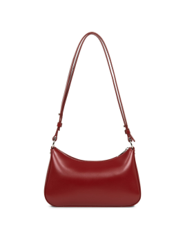 Lancaster 433-22 - REFENTE CUIR VACHETTE - Suave Ace - Sac porté épaule Sacs à mains