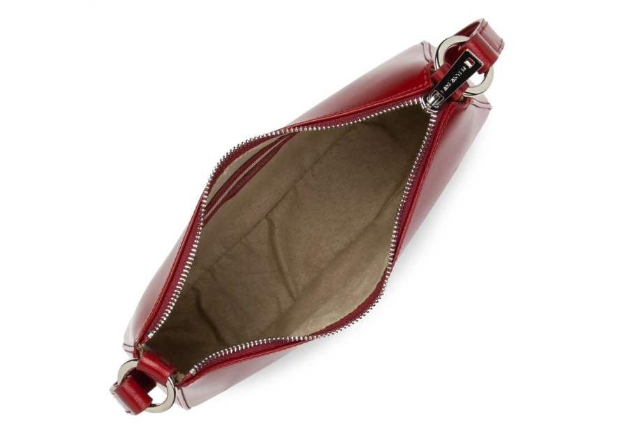 Lancaster 433-22 - REFENTE CUIR VACHETTE - Suave Ace - Sac porté épaule Sacs à mains