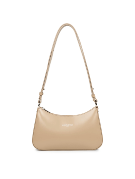 Lancaster 433-22 - REFENTE CUIR VACHETTE - Suave Ace - Sac porté épaule Sacs à mains