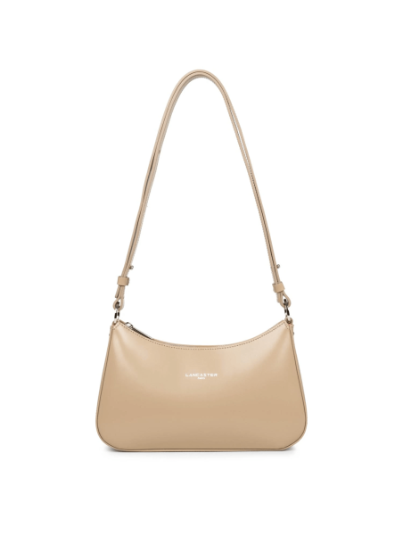 Lancaster 433-22 - REFENTE CUIR VACHETTE - Suave Ace - Sac porté épaule Sacs à mains