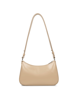 Lancaster 433-22 - REFENTE CUIR VACHETTE - Suave Ace - Sac porté épaule Sacs à mains